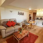 The Garden Apartment *