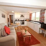 The Garden Apartment