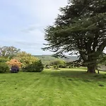 The Garden Apartment