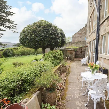 Διαμέρισμα The Garden *