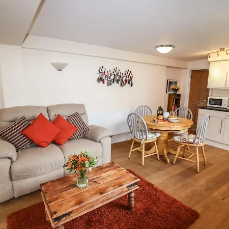 Διαμέρισμα The Garden *