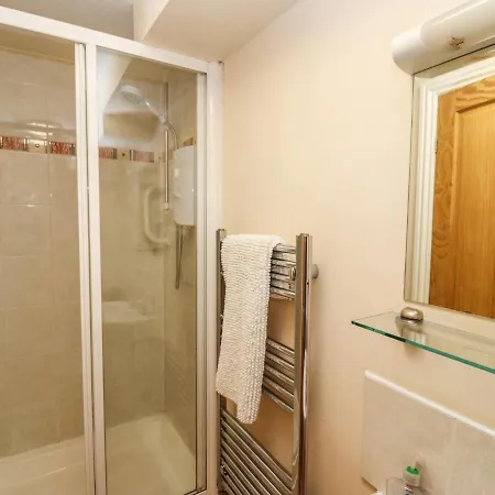 アパート The Garden ウィットビー