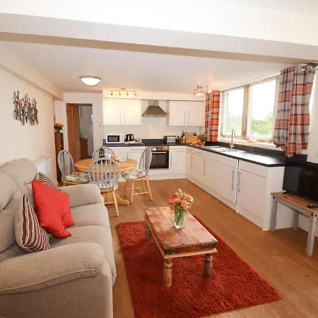 The Garden アパート