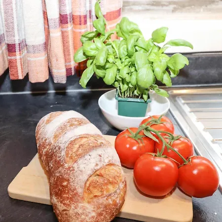 アパート The Garden ウィットビー