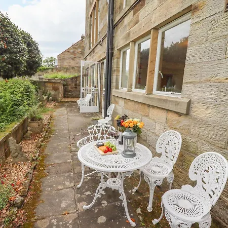 Διαμέρισμα The Garden *