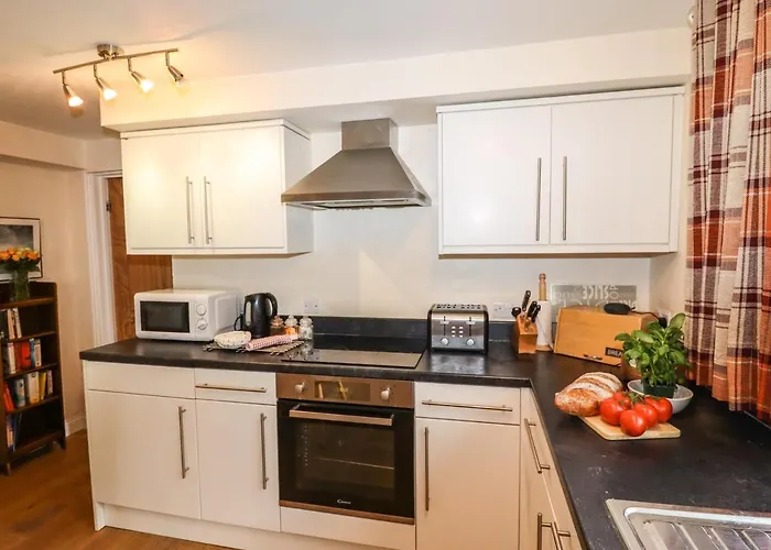 The Garden Lägenhet Whitby