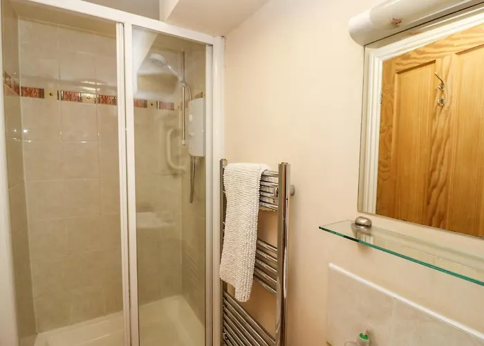 Lägenhet The Garden Whitby