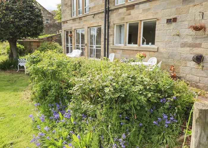 The Garden Lägenhet