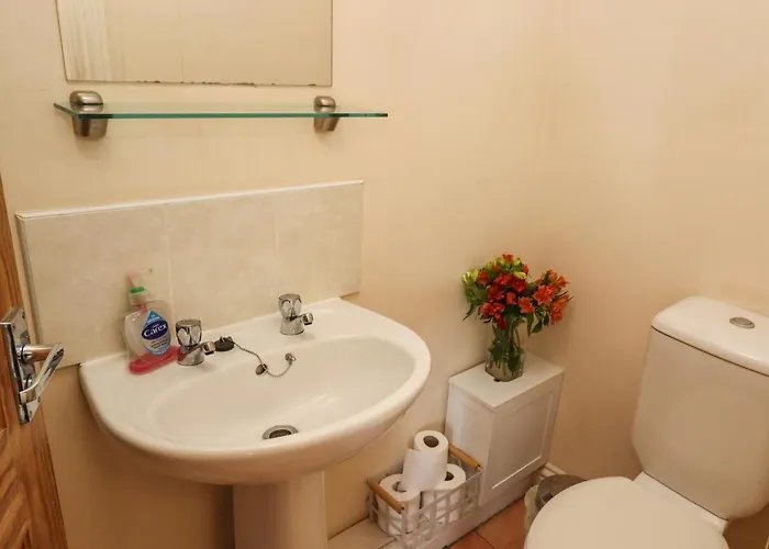 The Garden Lägenhet Whitby