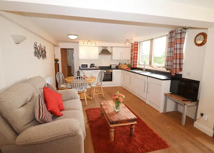 The Garden Lägenhet