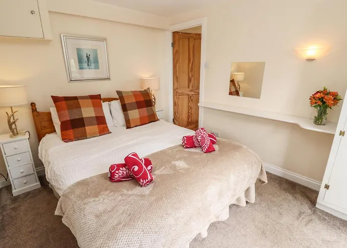 Lägenhet The Garden Whitby