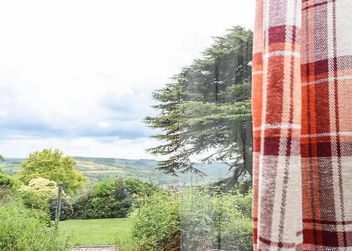 The Garden Lägenhet