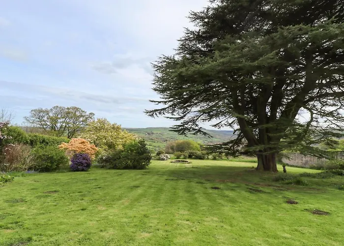 The Garden Lägenhet