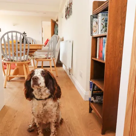 Appartement The Garden