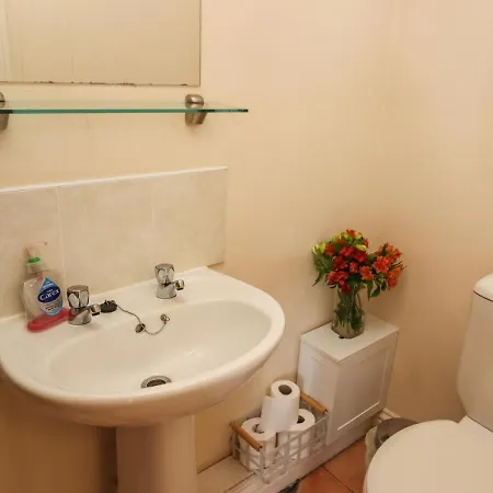 The Garden Appartement Whitby