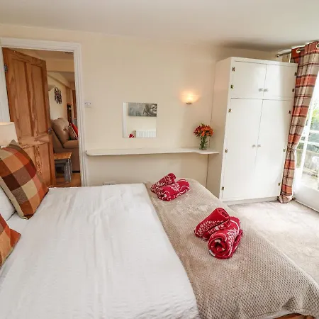 Appartement The Garden Whitby