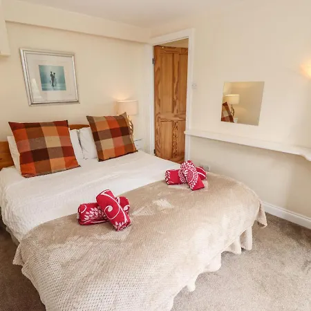 Appartement The Garden Whitby