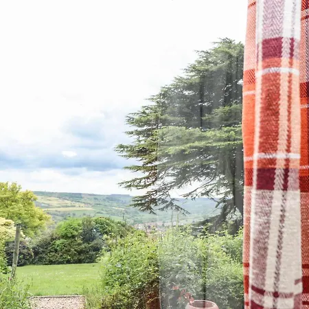 The Garden Appartement