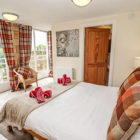 The Garden Appartement Whitby